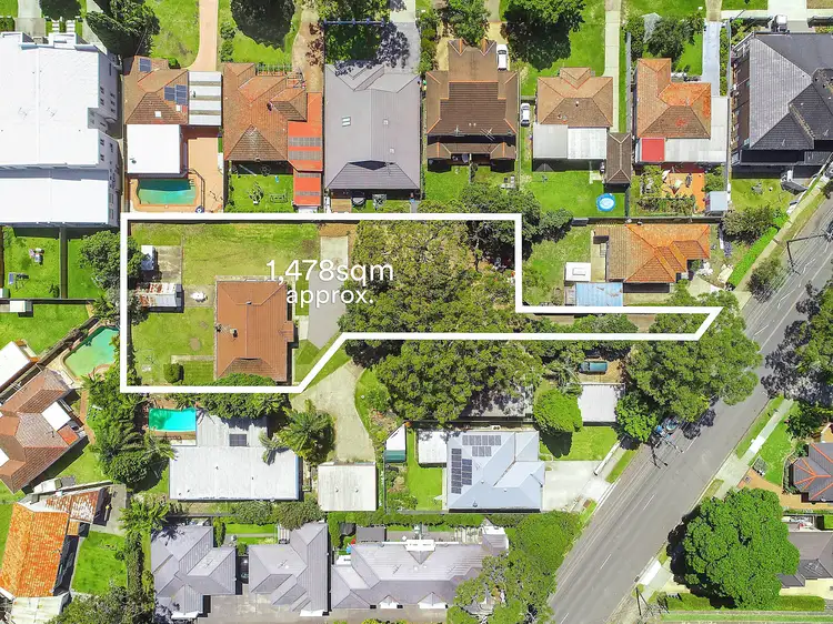 870b Forest Road, Peakhurst NSW 2210