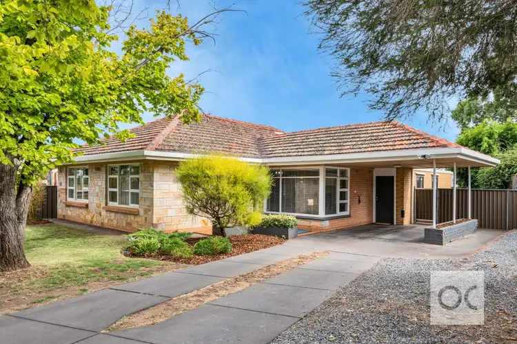 Main view of Homely house listing, 26 Douglas Street, Magill SA 5072