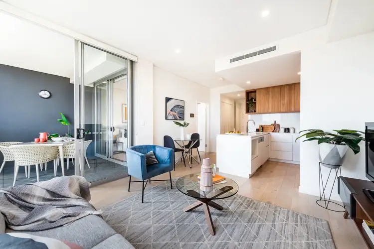 602/17 Grosvenor Street, Croydon NSW 2132