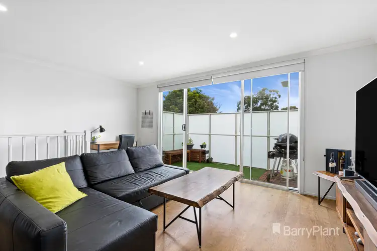 Main view of Homely townhouse listing, 6/3 Narcissus Avenue, Boronia VIC 3155