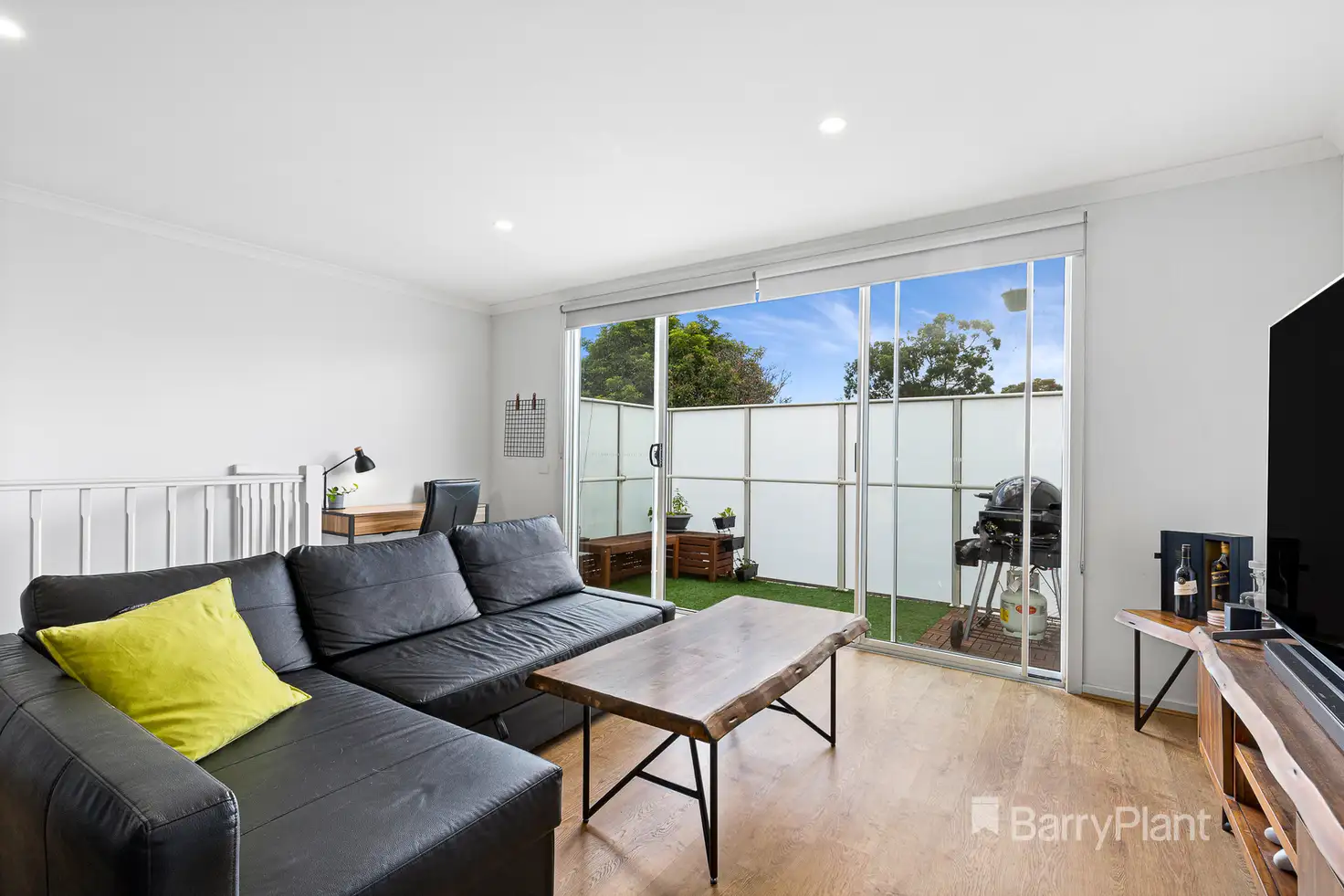 Main view of Homely townhouse listing, 6/3 Narcissus Avenue, Boronia VIC 3155