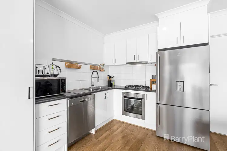 Third view of Homely townhouse listing, 6/3 Narcissus Avenue, Boronia VIC 3155