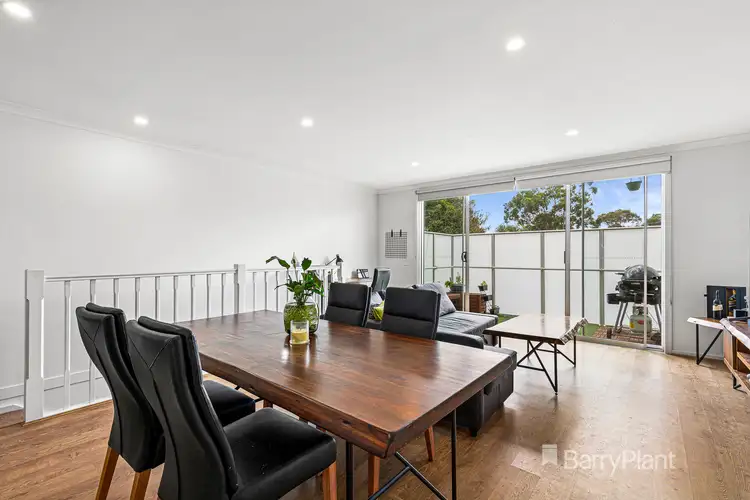 Fourth view of Homely townhouse listing, 6/3 Narcissus Avenue, Boronia VIC 3155