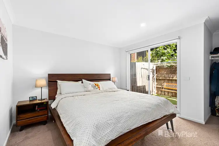 Sixth view of Homely townhouse listing, 6/3 Narcissus Avenue, Boronia VIC 3155