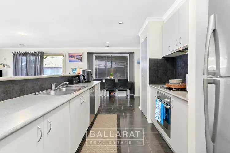 Third view of Homely house listing, 440 Creswick Road, Ballarat Central VIC 3350