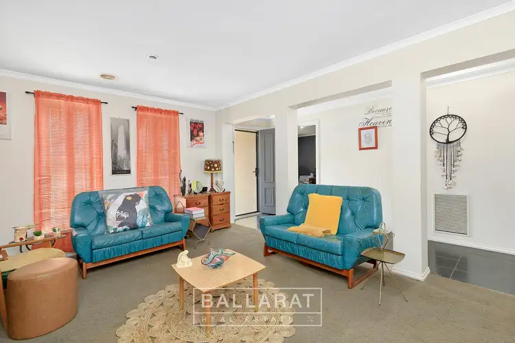 Fourth view of Homely house listing, 440 Creswick Road, Ballarat Central VIC 3350