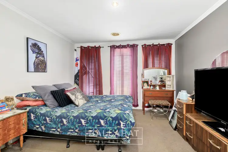 Fifth view of Homely house listing, 440 Creswick Road, Ballarat Central VIC 3350