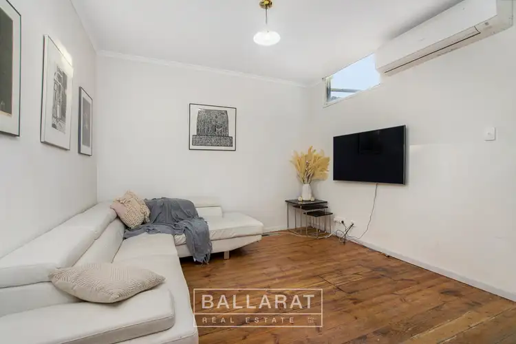 Third view of Homely house listing, 303 Doveton Street North, Soldiers Hill VIC 3350