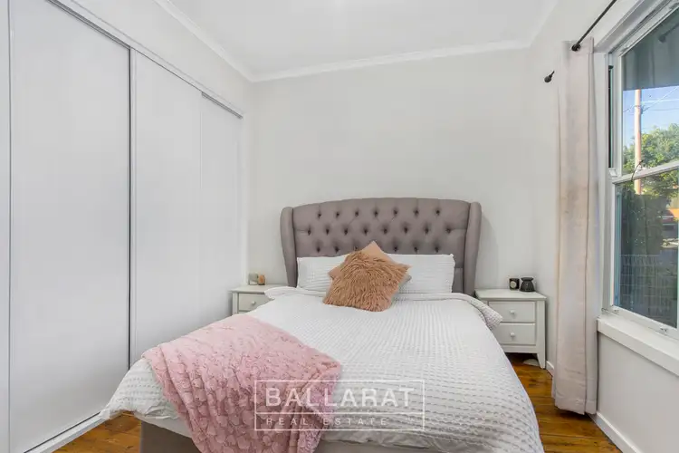Fourth view of Homely house listing, 303 Doveton Street North, Soldiers Hill VIC 3350