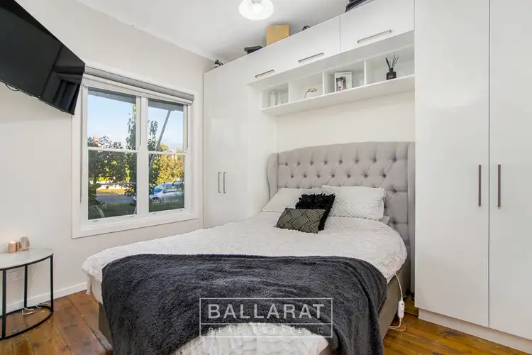Sixth view of Homely house listing, 303 Doveton Street North, Soldiers Hill VIC 3350