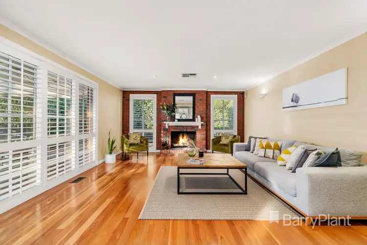 Sixth view of Homely house listing, 6 Bugatti Court, Mill Park VIC 3082
