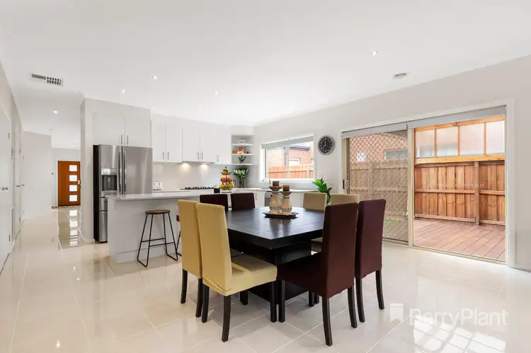Third view of Homely house listing, 16 Freshwater Way, South Morang VIC 3752