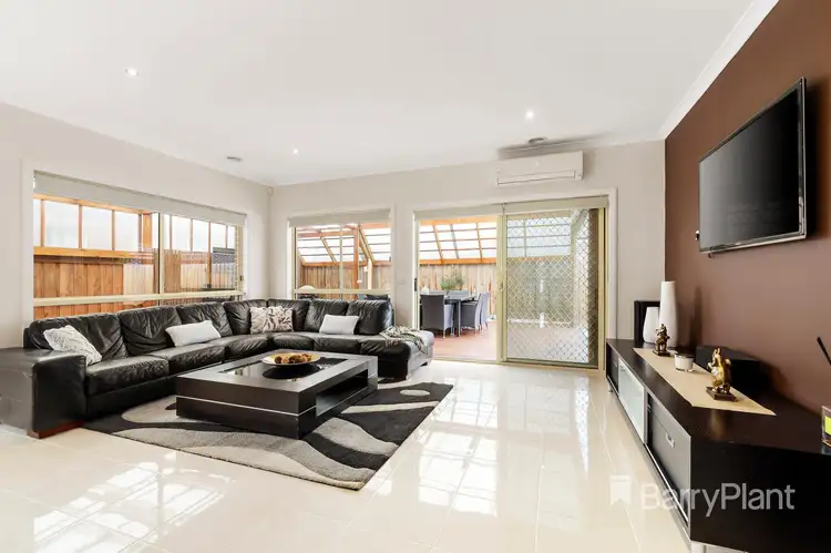 Fourth view of Homely house listing, 16 Freshwater Way, South Morang VIC 3752