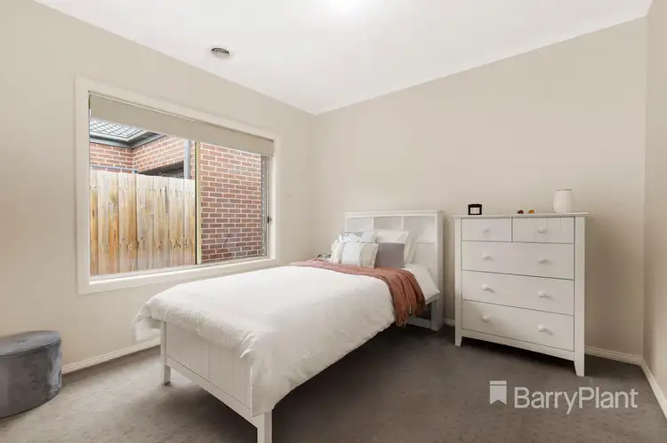 Sixth view of Homely house listing, 16 Freshwater Way, South Morang VIC 3752