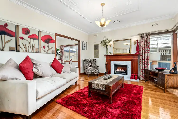 Third view of Homely house listing, 64 Hayes Road, Strathmore VIC 3041