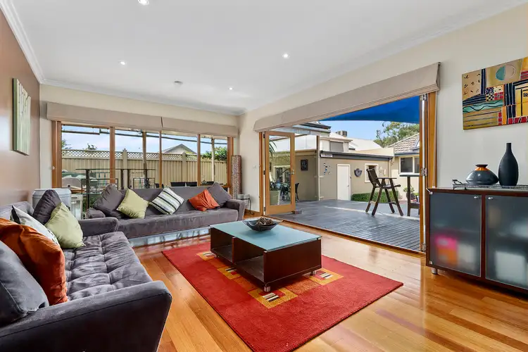Fourth view of Homely house listing, 64 Hayes Road, Strathmore VIC 3041