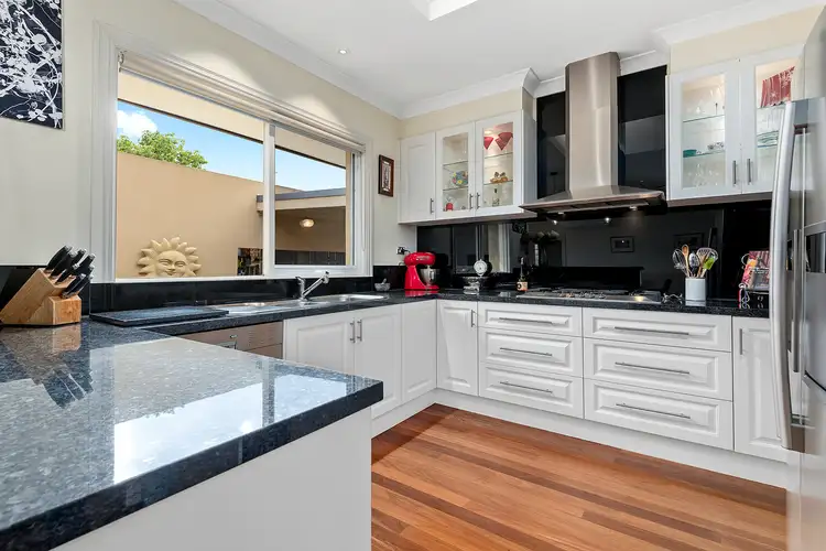 Fifth view of Homely house listing, 64 Hayes Road, Strathmore VIC 3041