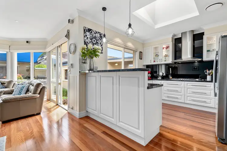 Sixth view of Homely house listing, 64 Hayes Road, Strathmore VIC 3041
