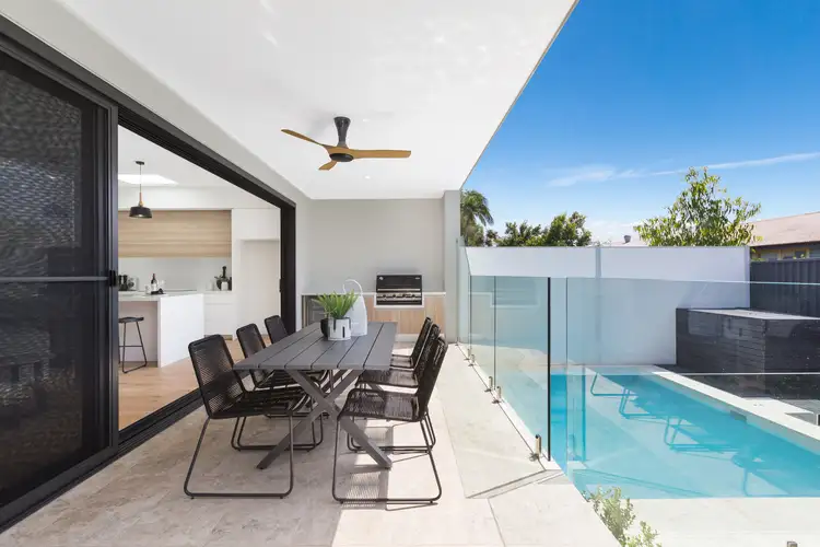 Sixth view of Homely semi-detached listing, 45A Flinders Road, Cronulla NSW 2230