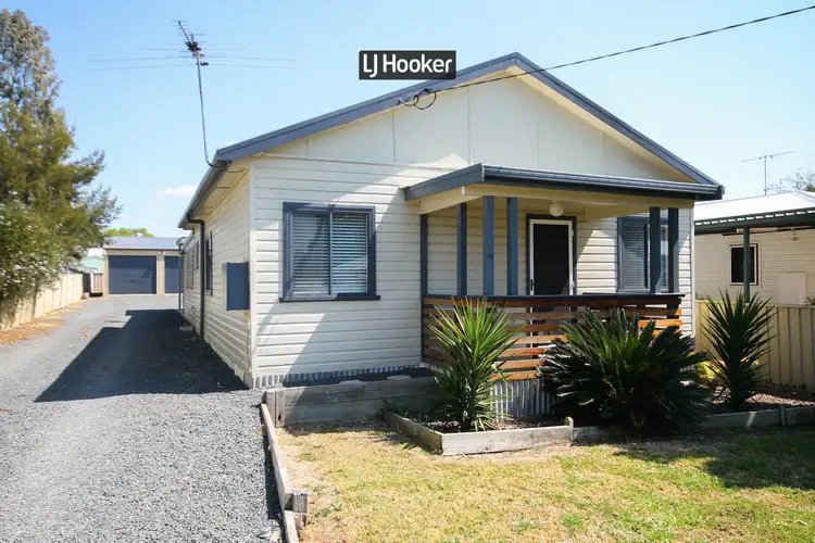 36 Swan Street, Inverell NSW 2360
