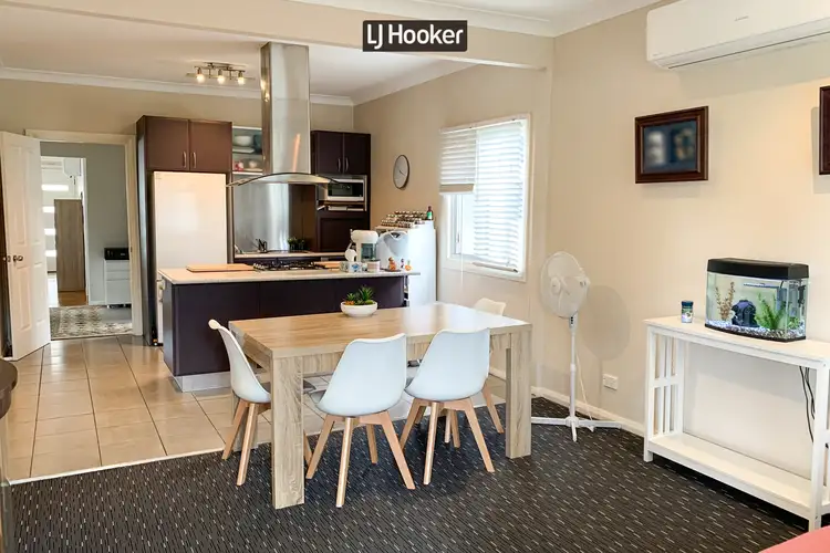 Third view of Homely house listing, 36 Swan Street, Inverell NSW 2360