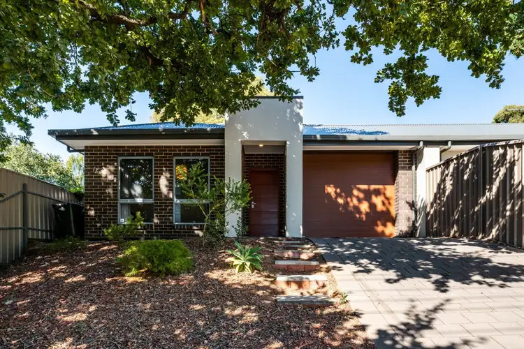 40A Strathcona Avenue, Clapham SA 5062