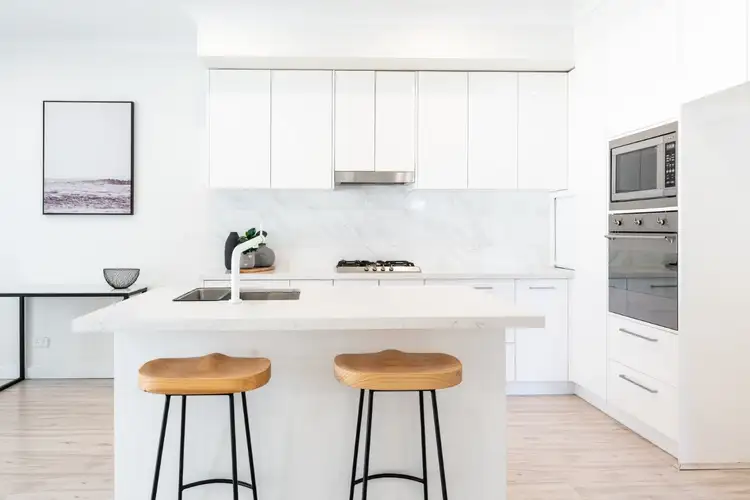 Fourth view of Homely house listing, 40A Strathcona Avenue, Clapham SA 5062