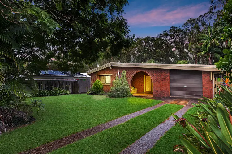 11 Cinnamon Avenue, Coolum Beach QLD 4573