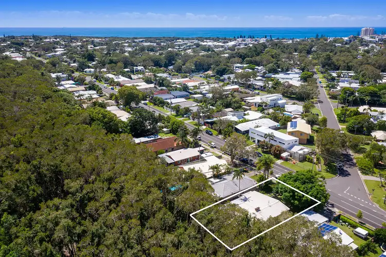 Fourth view of Homely house listing, 11 Cinnamon Avenue, Coolum Beach QLD 4573