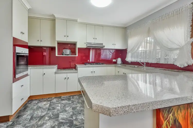 Second view of Homely house listing, 27 Carey Street, Ararat VIC 3377