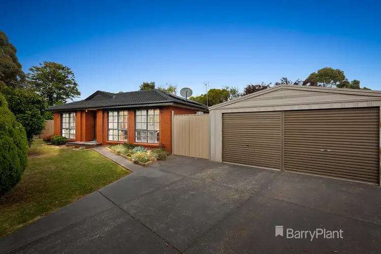 Main view of Homely house listing, 4 Ferntree Court, Ferntree Gully VIC 3156