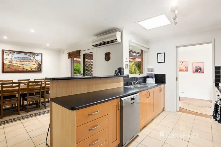 Fourth view of Homely house listing, 4 Ferntree Court, Ferntree Gully VIC 3156
