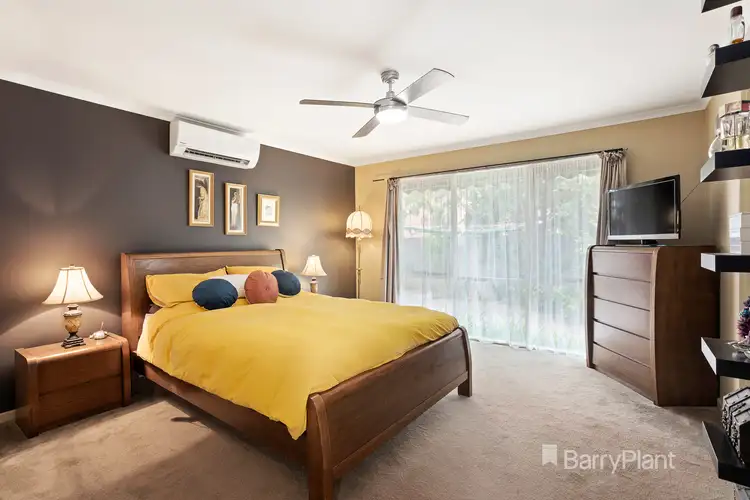 Fifth view of Homely house listing, 4 Ferntree Court, Ferntree Gully VIC 3156