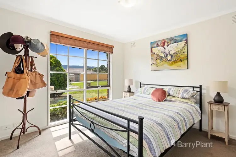 Sixth view of Homely house listing, 4 Ferntree Court, Ferntree Gully VIC 3156