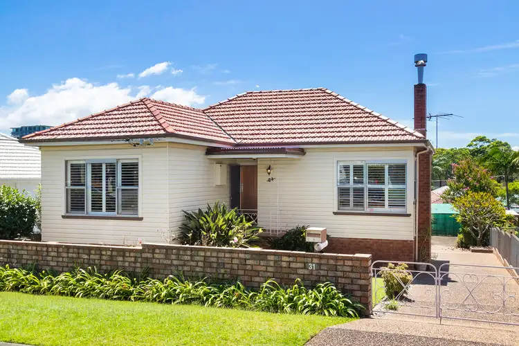 Main view of Homely house listing, 31 Tiral Street, Charlestown NSW 2290