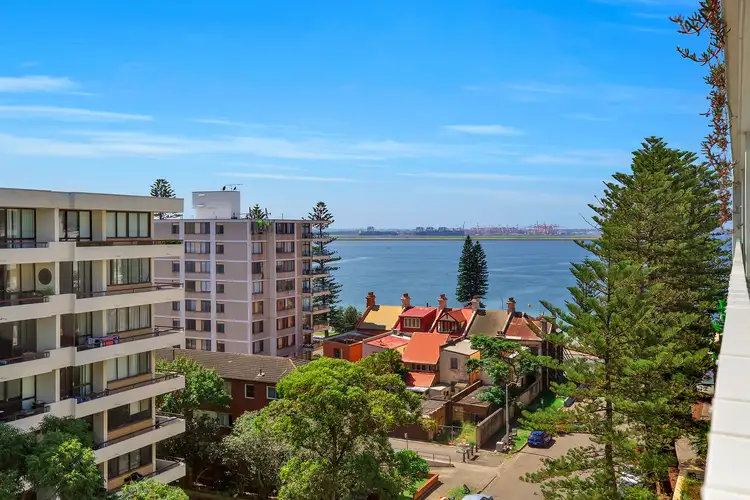 Main view of Homely apartment listing, 704/8 Princess Street, Brighton-Le-Sands NSW 2216