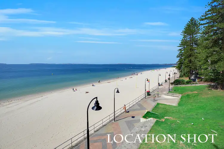 Fourth view of Homely apartment listing, 704/8 Princess Street, Brighton-Le-Sands NSW 2216
