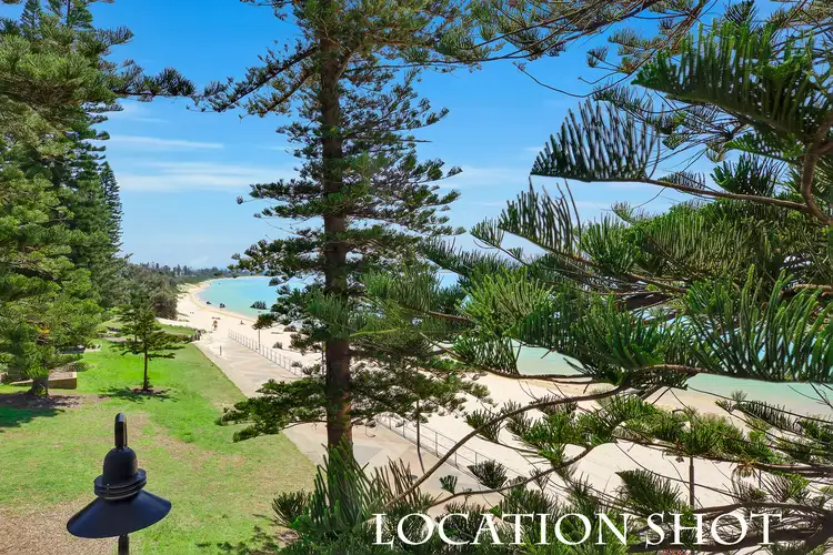 Sixth view of Homely apartment listing, 704/8 Princess Street, Brighton-Le-Sands NSW 2216