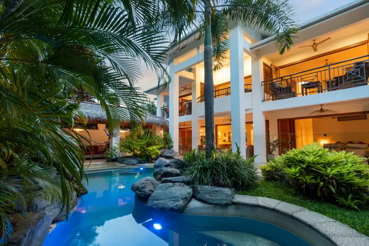 Main view of Homely villa listing, 3/13 Andrews Close, Port Douglas QLD 4877