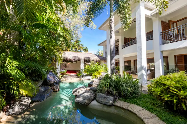 Third view of Homely villa listing, 3/13 Andrews Close, Port Douglas QLD 4877