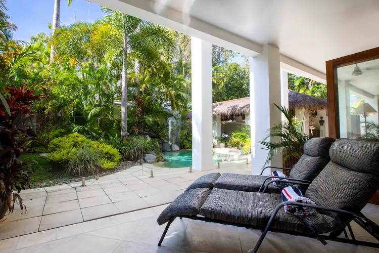 Fifth view of Homely villa listing, 3/13 Andrews Close, Port Douglas QLD 4877