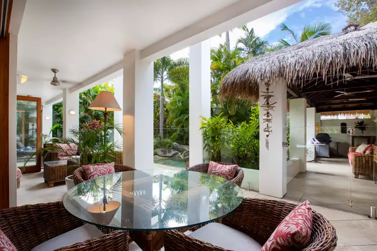 Sixth view of Homely villa listing, 3/13 Andrews Close, Port Douglas QLD 4877