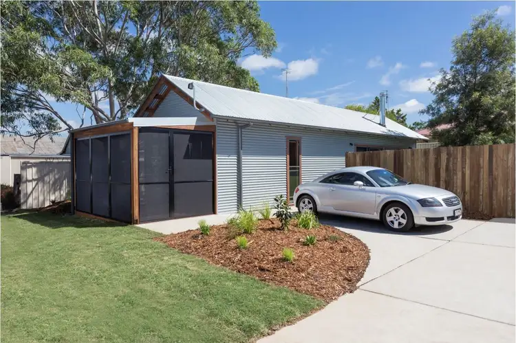 Main view of Homely studio listing, 88A East Street, Clifton QLD 4361