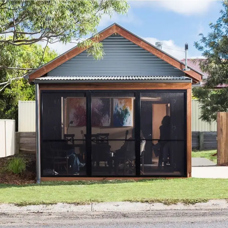 Second view of Homely studio listing, 88A East Street, Clifton QLD 4361