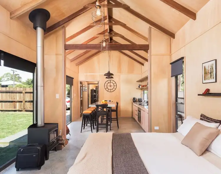Third view of Homely studio listing, 88A East Street, Clifton QLD 4361