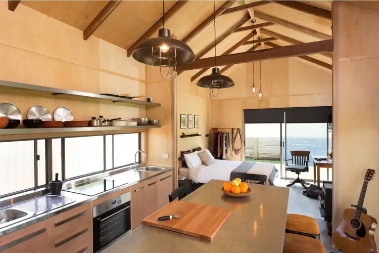 Fifth view of Homely studio listing, 88A East Street, Clifton QLD 4361