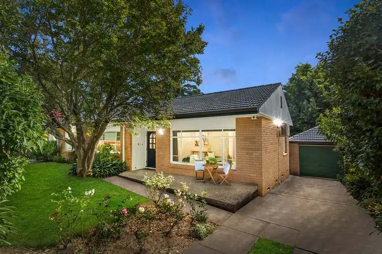 31 Bishop Avenue, West Pennant Hills NSW 2125