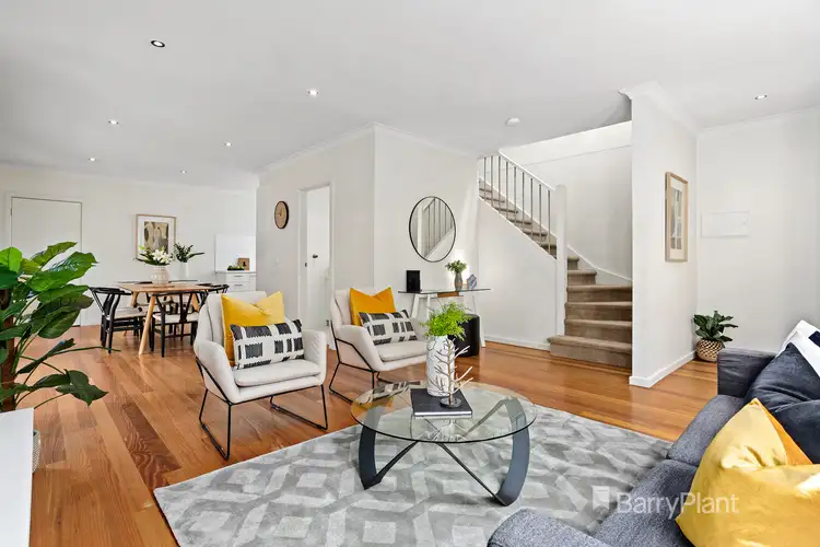 1/37 Central Avenue, Boronia VIC 3155