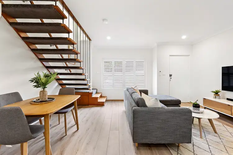 3/118 Elizabeth Street, Ashfield NSW 2131