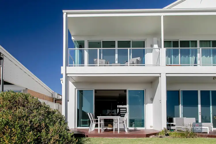 Main view of Homely house listing, 3/17 Seaview Road, West Beach SA 5024